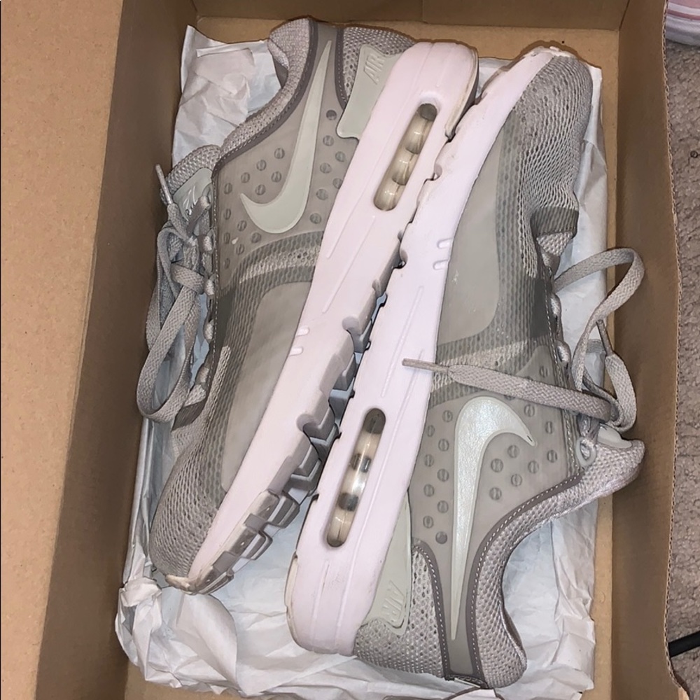 Air Max Zero BR